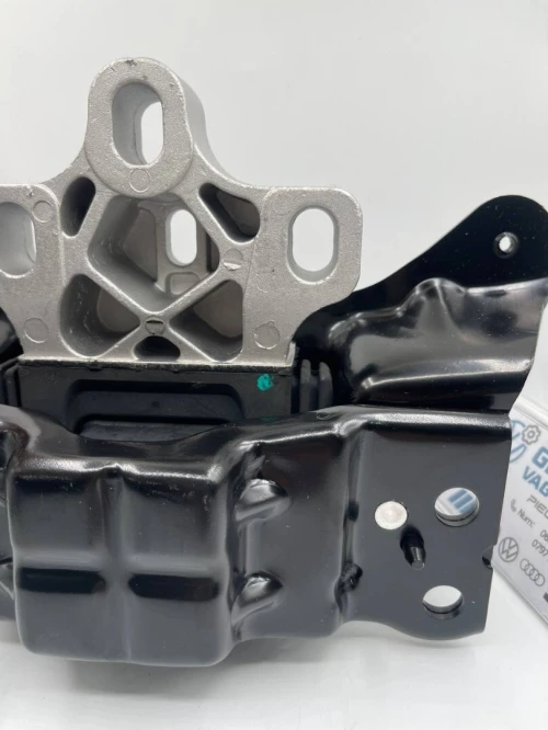 Support Moteur / Support Boîte de Vitesses - 5Q0199555 BJ (VW - Seat - Audi - Skoda)