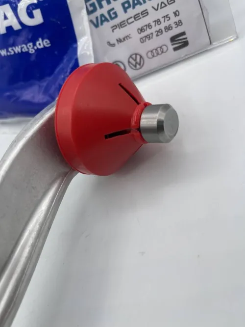 Bras de Suspension Supérieur Avant Gauche (Audi Q5) - 8E0407505A (VW - Seat - Audi - Skoda)