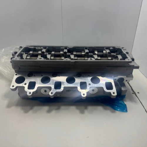 Culasse Moteur Complète (Arbres à Cames + Soupapes) - 03L103265D (VW - Seat - Audi - Skoda)