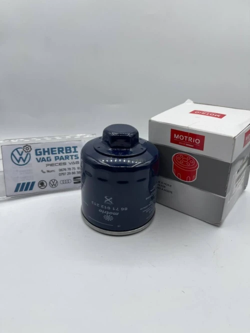 Filtre à Huile Moteur - 030115561AB (VW - Seat - Audi - Skoda)