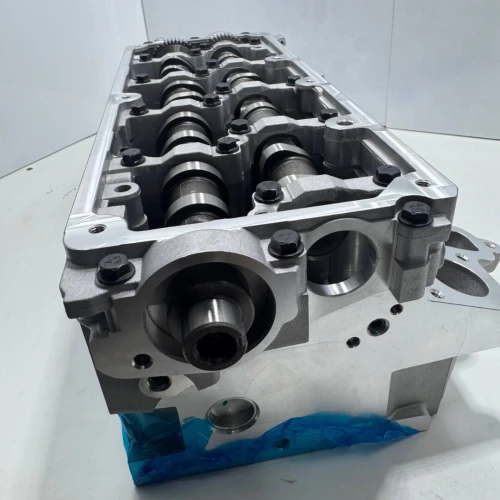 Culasse Moteur Complète (Arbres à Cames + Soupapes) - 03L103265D (VW - Seat - Audi - Skoda)