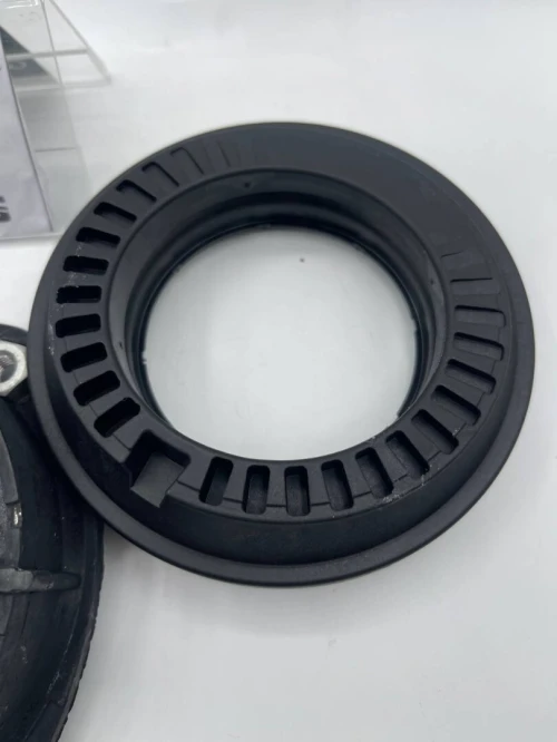 Tasseau Golf7 (Butée / Silent Bloc Amortisseur) - 5Q0412331 (VW - Seat - Audi - Skoda)