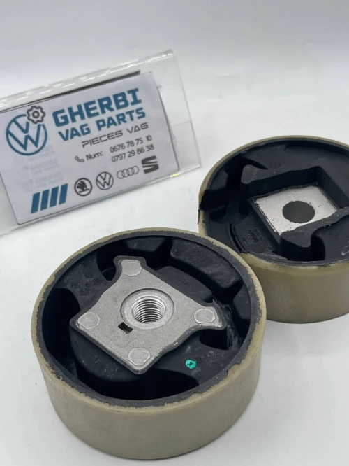 Support Boîte de Vitesses - 1K0199867 / 1K0199868 (VW - Seat - Audi - Skoda)