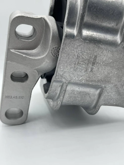 Support Moteur (Côté Droit) - 5N0199262K (VW - Seat - Audi - Skoda)