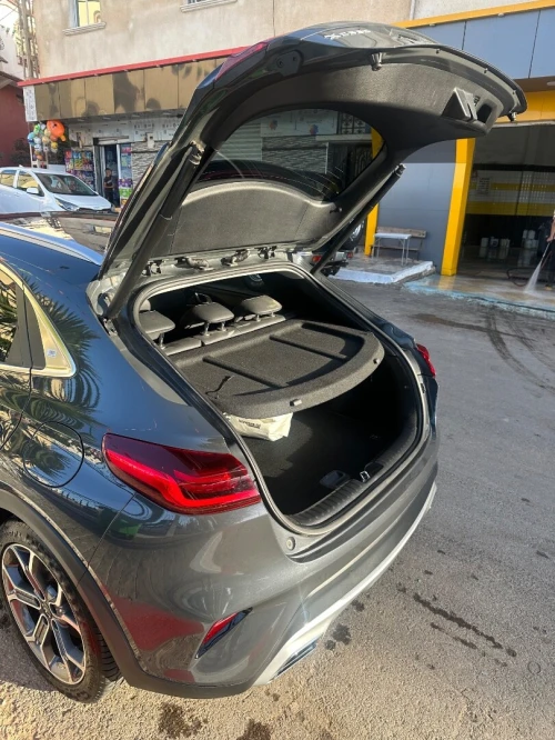 Kia X-Ceed 2022 