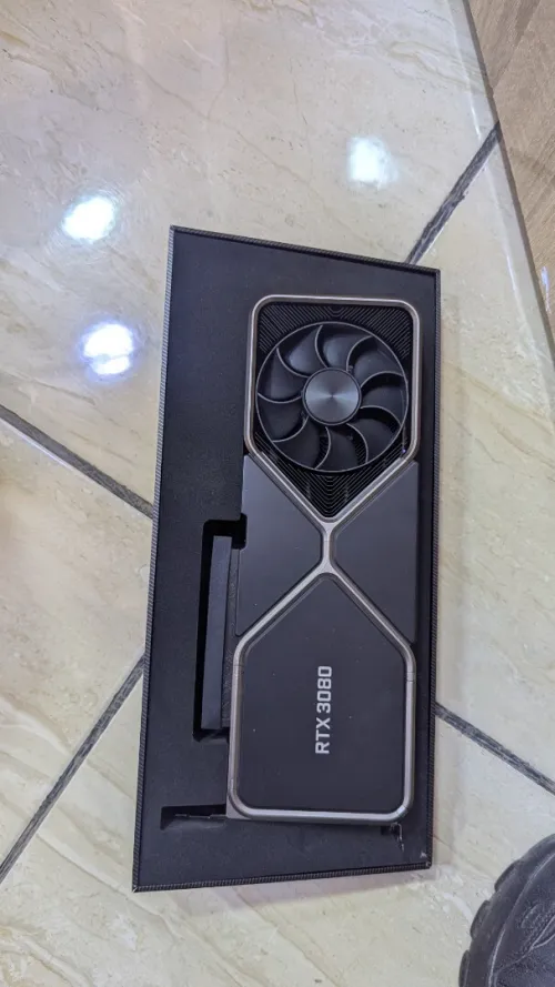 Rtx 3080