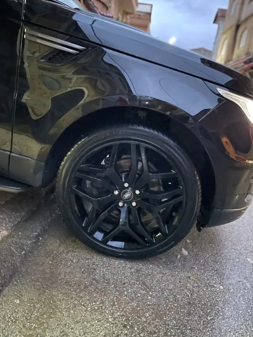 Rover Range Rover 2017 