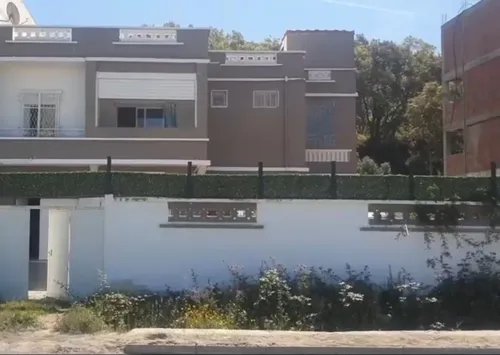 Vente Villa Jijel Jijel