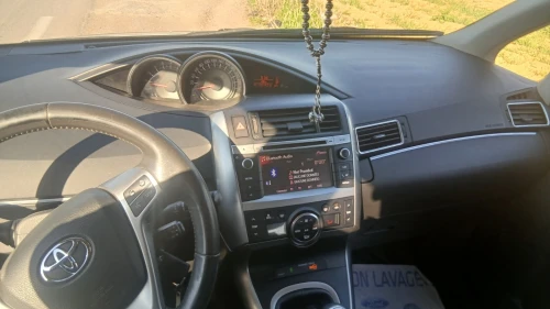 Toyota Verso 2015 Verso