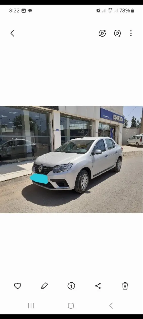 Renault Symbol 2019 Essentielle