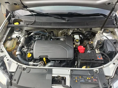 Renault Symbol 2019 Essentielle