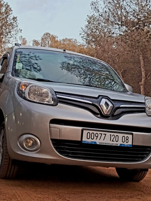 Renault Kangoo 2020 Kangoo
