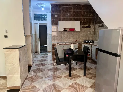 Location Appartement Niveau de villa F2 Oran Ain el turck