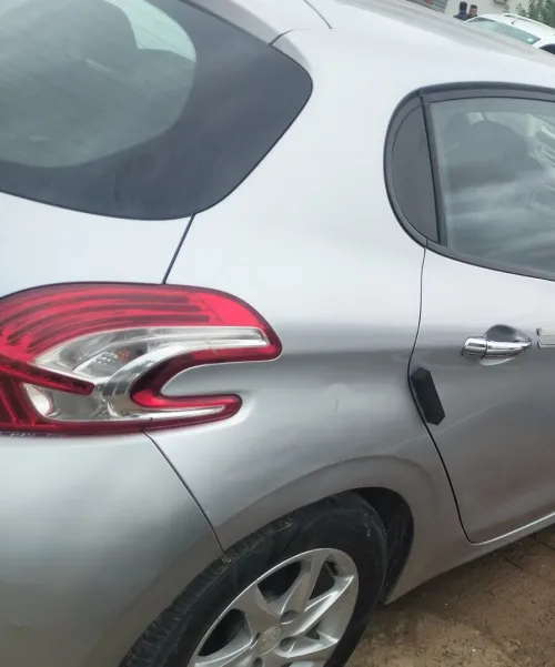 Peugeot 208 2013 Active