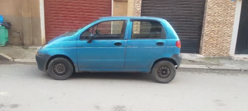 Daewoo Matiz 1999 Base