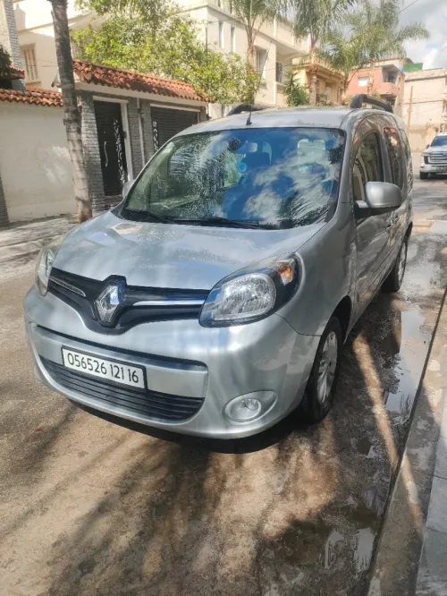 Renault Kangoo 2021 Privilège plus
