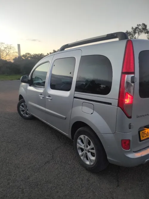 Renault Kangoo 2021 Privilège +