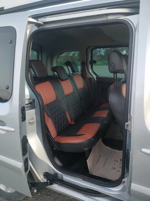 Renault Kangoo 2021 Privilège +