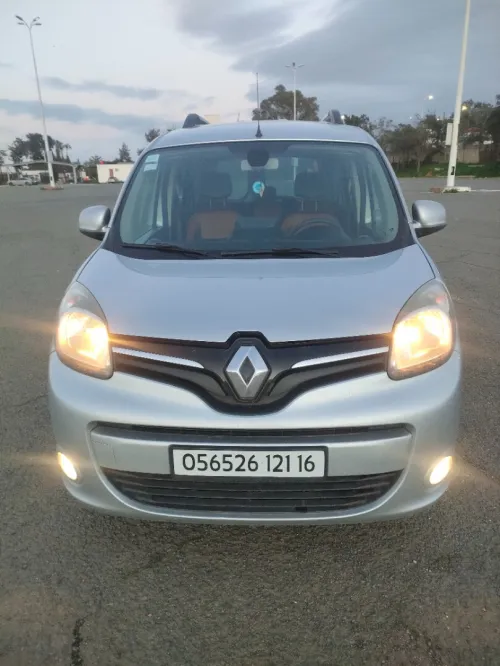 Renault Kangoo 2021 Privilège +