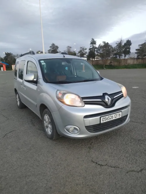 Renault Kangoo 2021 Privilège +