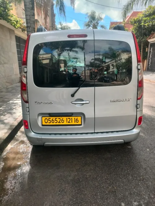 Renault Kangoo 2021 Privilège plus