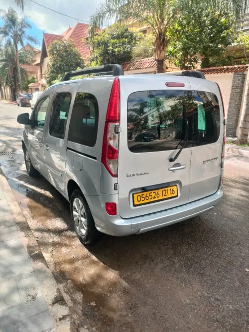 Renault Kangoo 2021 Privilège plus