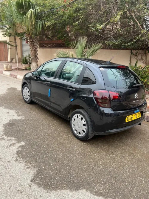 Citroen C3 2010 C3