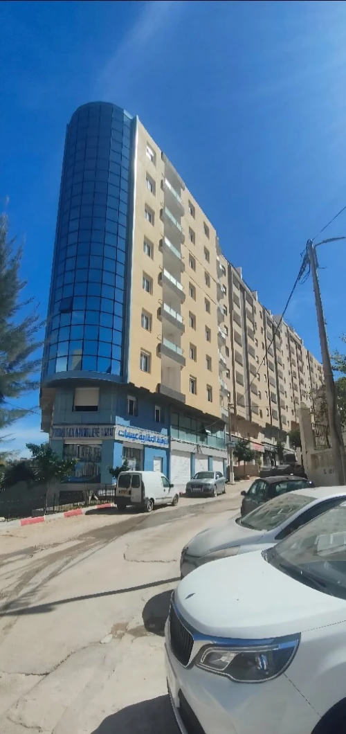 Vente Appartement F3 Boumerdès Boumerdes