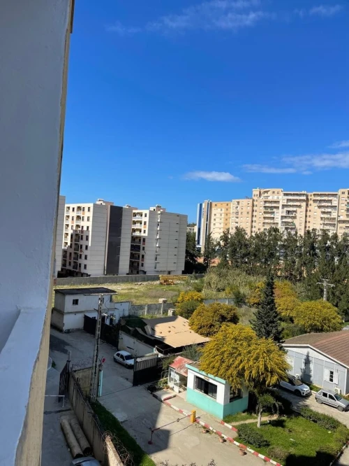 Vente Appartement F5 Boumerdès Boumerdes