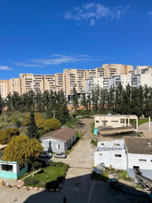 Vente Appartement F5 Boumerdès Boumerdes