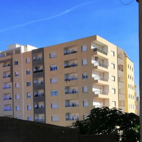 Vente Appartement F4 Boumerdès Boumerdes