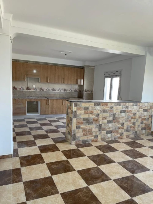 Vente Appartement F4 Boumerdès Boumerdes