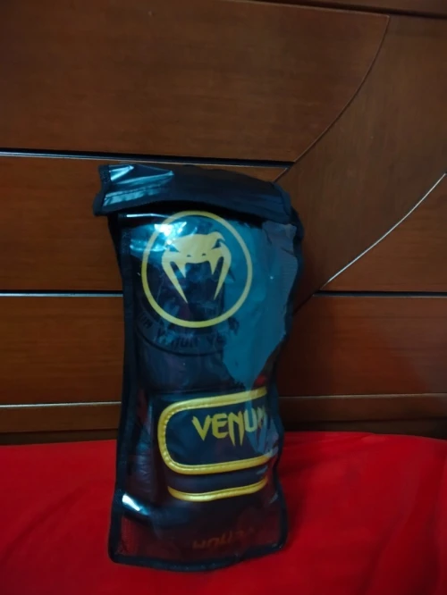 Gants de boxe