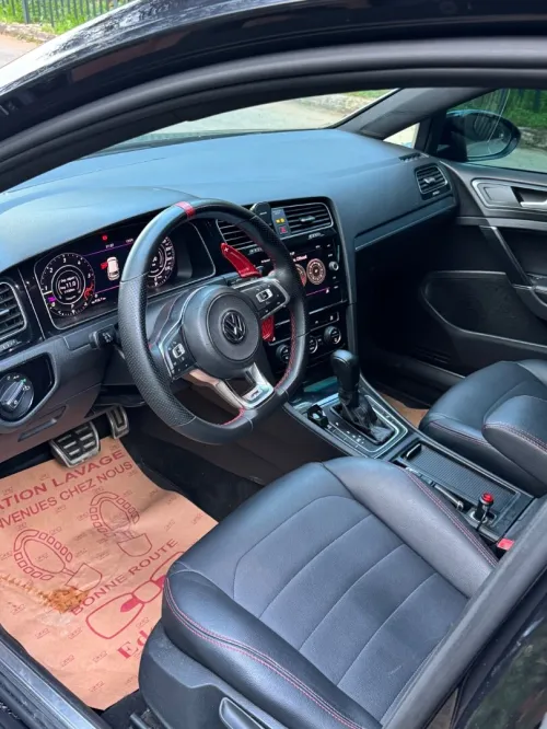 Volkswagen Golf 7 2019 R-Line