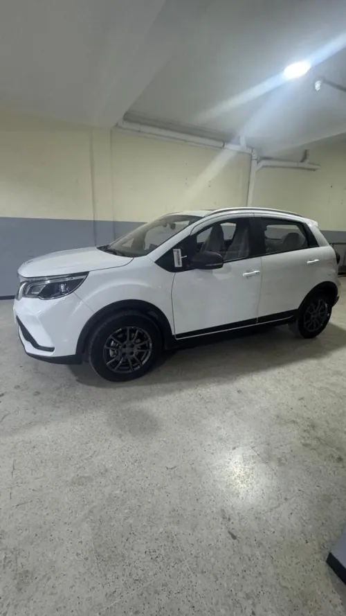 Lifan Gx3pro 2026 