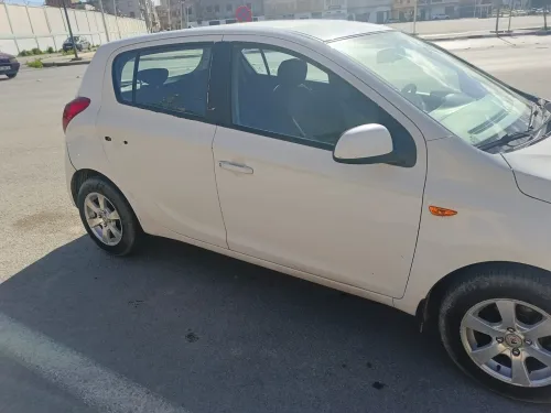 Hyundai i20 2015 i20