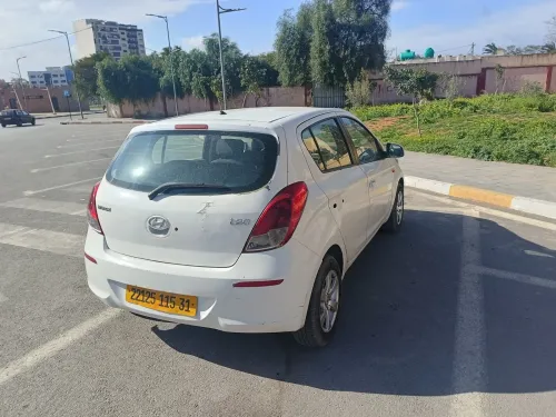 Hyundai i20 2015 i20