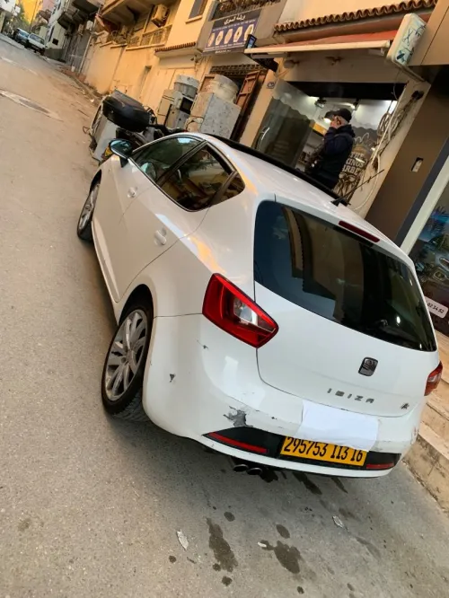 Seat Ibiza 2013 Fr