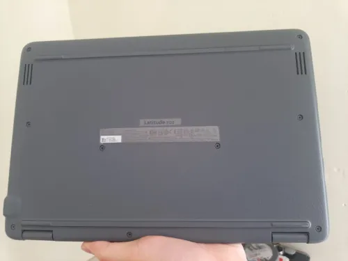 Dell Latitude 3120 2-in-1