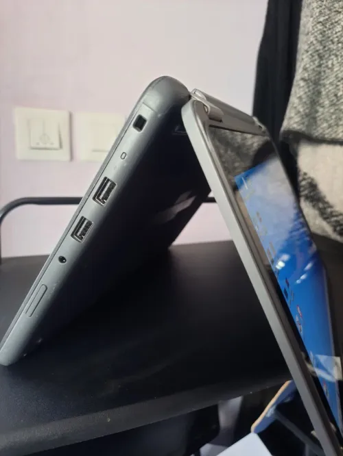 Dell Latitude 3120 2-in-1