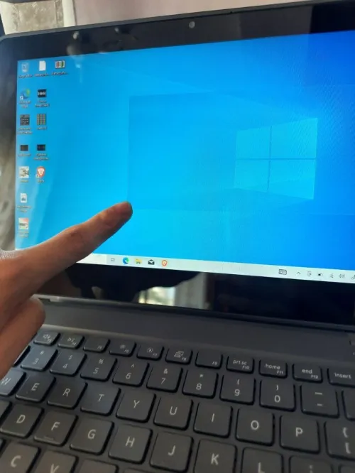 Dell Latitude 3120 2-in-1
