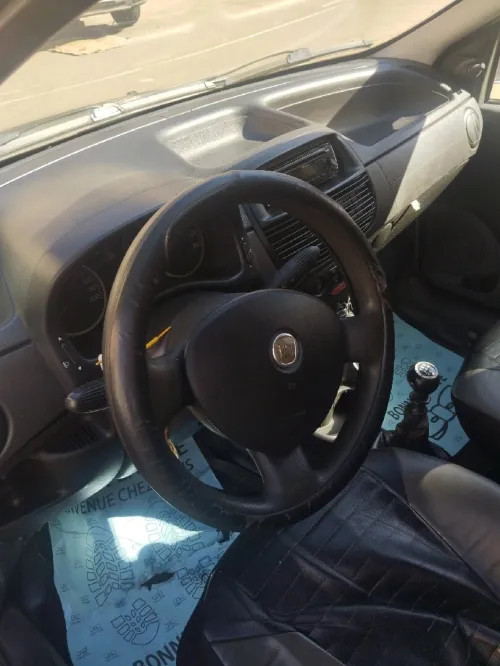 Fiat Punto 2010 Classic