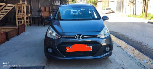 Hyundai Grand i10 2017 2017