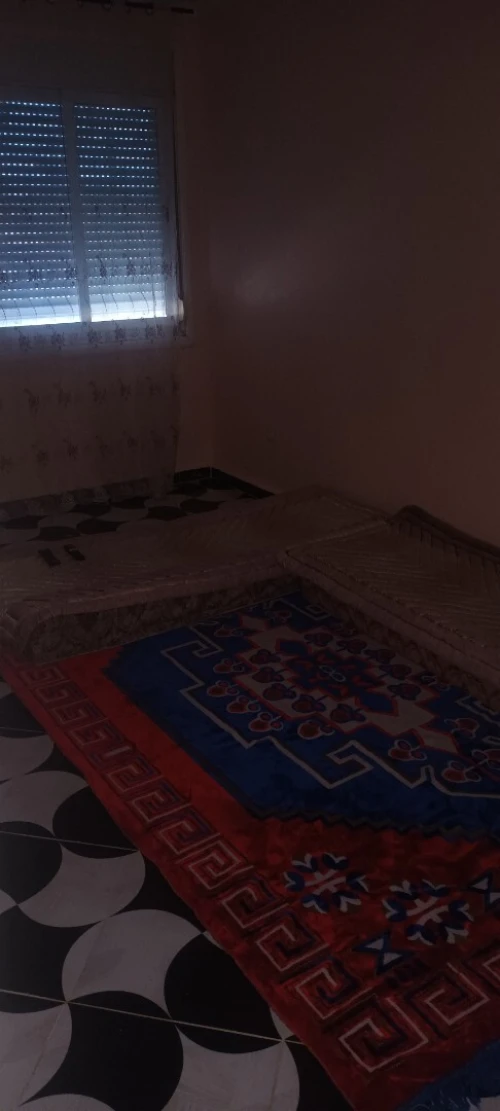 Vente Appartement F3 Mascara Mohammadia