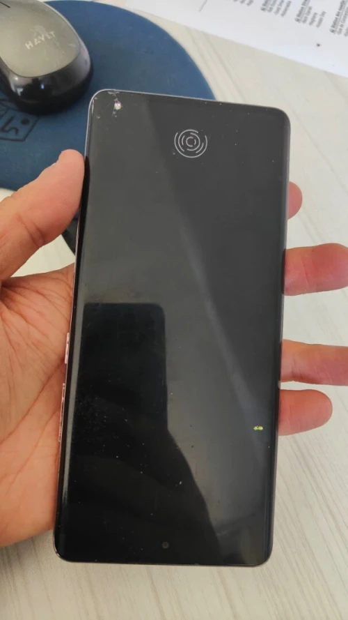 Oppo A3 pro 5g 12/256