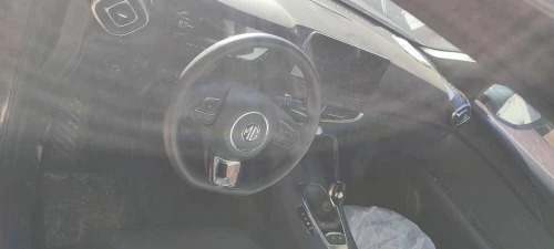MG 5 2026 Mg5 luxury édition