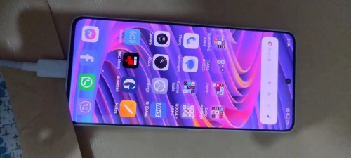 Xiaomi Poco x6
