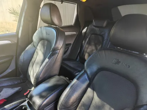 Audi Q5 2013 S Line