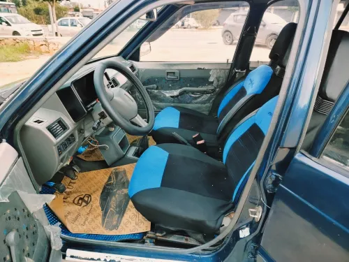 Suzuki Maruti 800 2013 Maruti 800