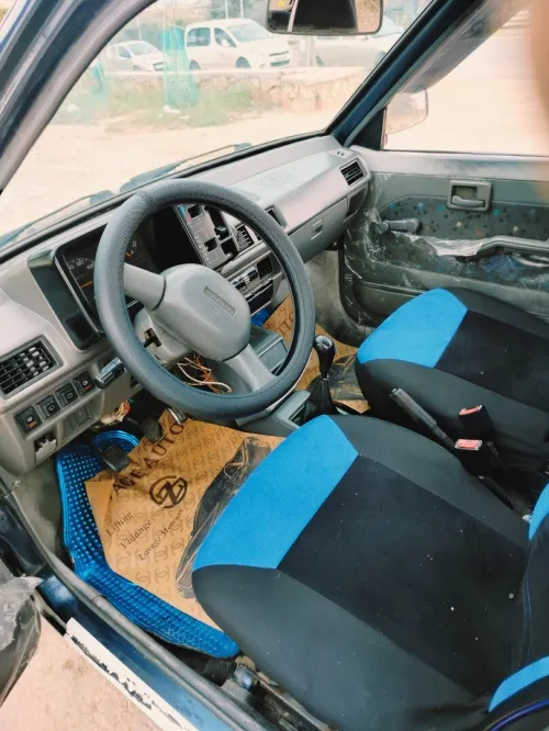 Suzuki Maruti 800 2013 Maruti 800